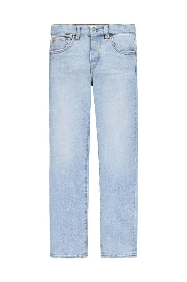 Levi's Dječje traperice Levi's 501