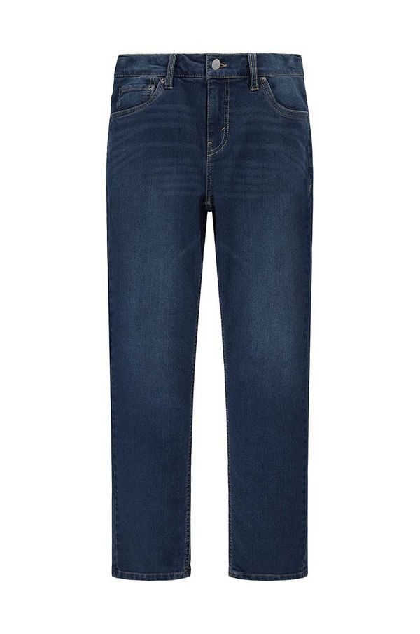 Levi's Dječje traperice Levi's 502 REG TAPER ECO WARM JEA 8EL201
