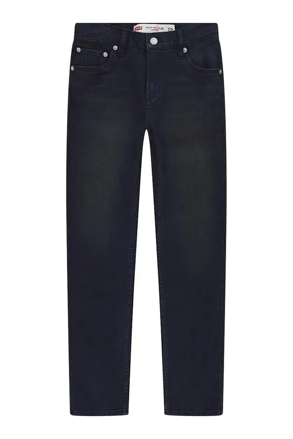 Levi's Dječje traperice Levi's 502 REGULAR TAPER JEANS