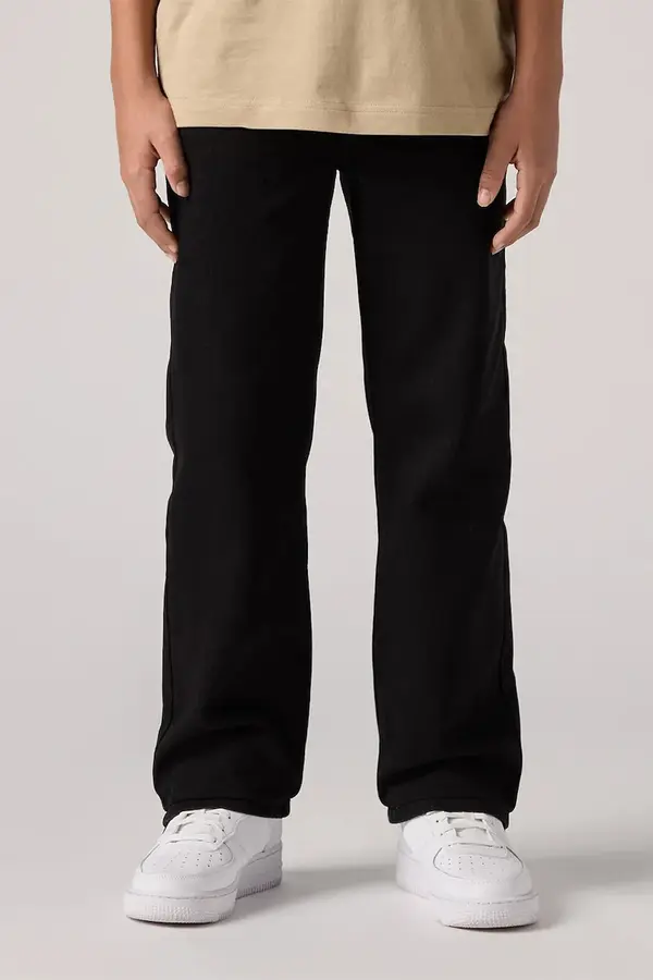 Levi's Dječje traperice Levi's 505 REGULAR FIT JEAN