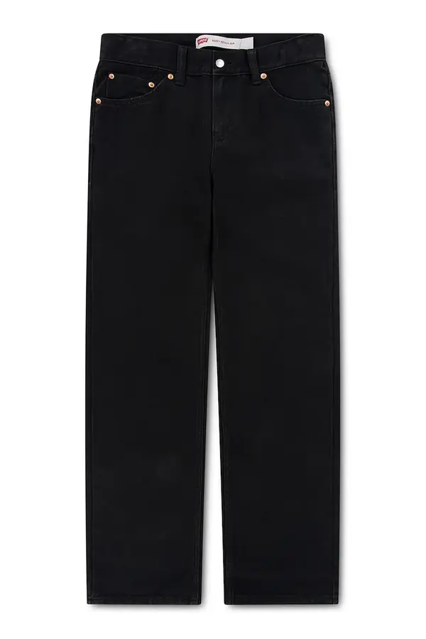 Levi's Dječje traperice Levi's 505 REGULAR FIT JEAN