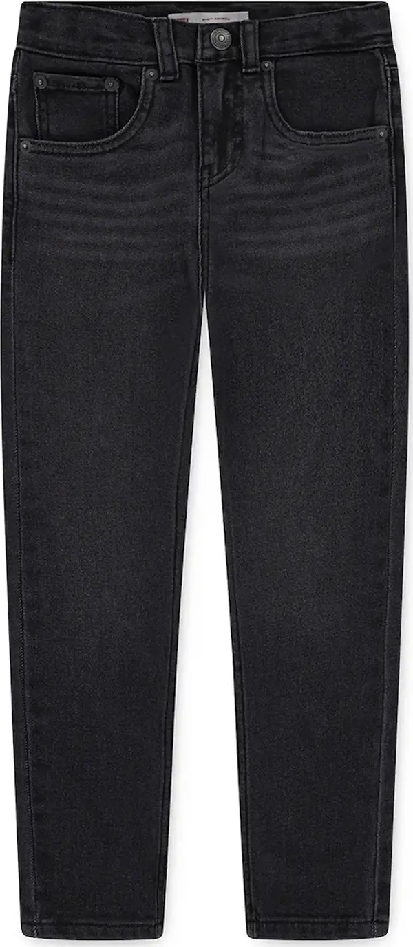 Levi's Dječje traperice Levi's 510 SKINNY NON PERFORMANCE