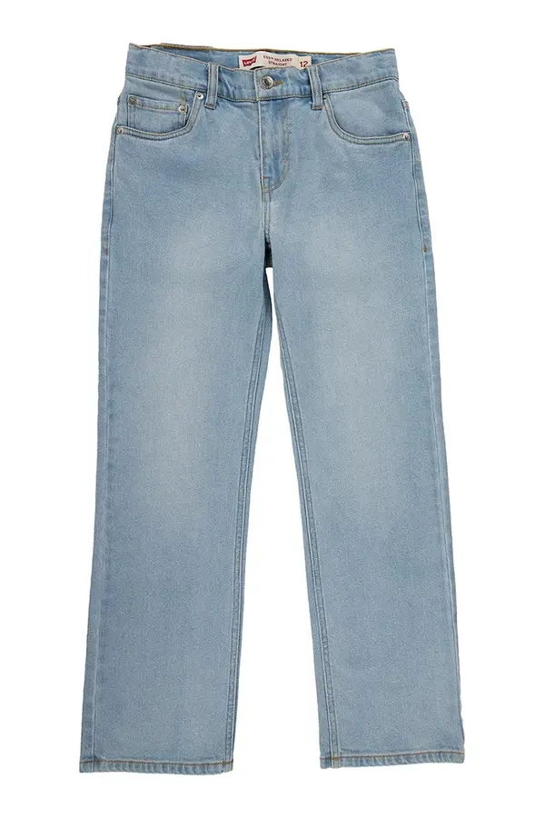 Levi's Dječje traperice Levi's 555 RELAXED STRAIGHT JEANS