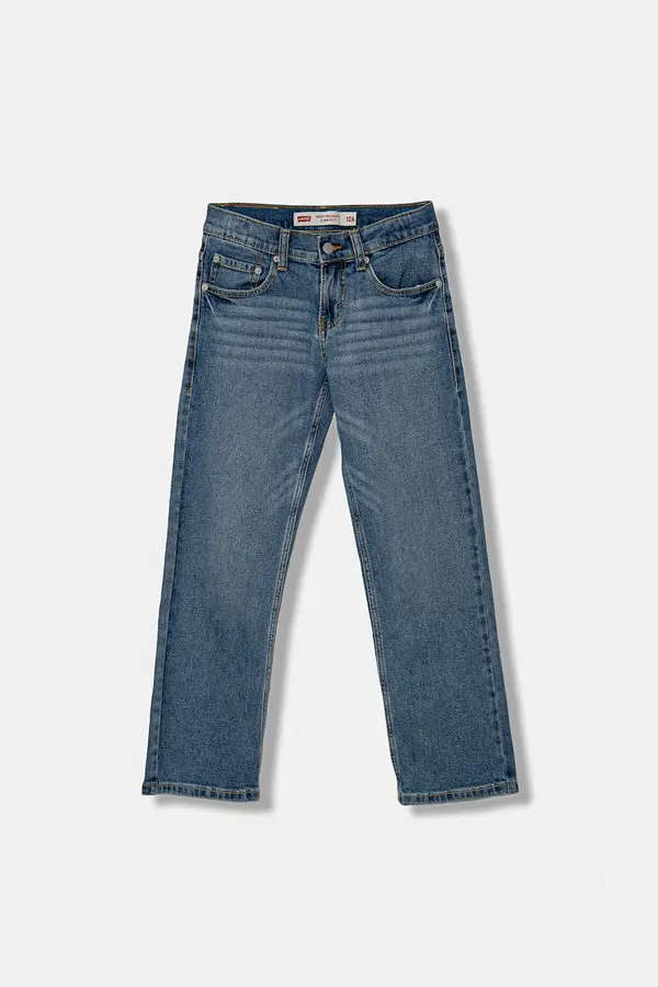 Levi's Dječje traperice Levi's 555 RELAXED STRAIGHT JEANS