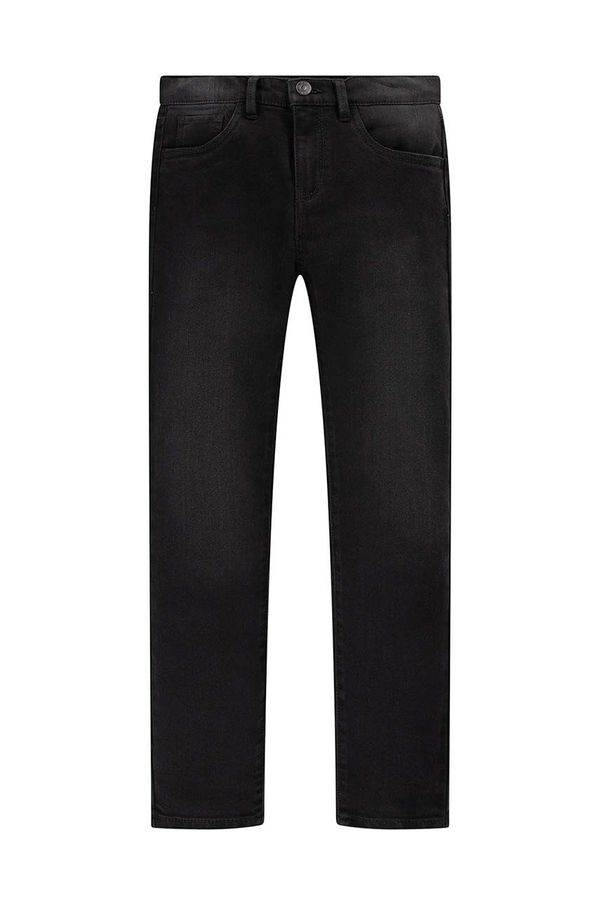 Levi's Dječje traperice Levi's 710 SUPER SKINNY JEAN 4E2702