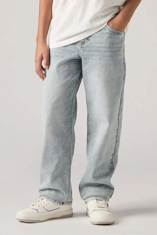 Levi's Dječje traperice Levi's