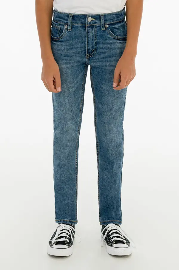 Levi's Dječje traperice Levi's