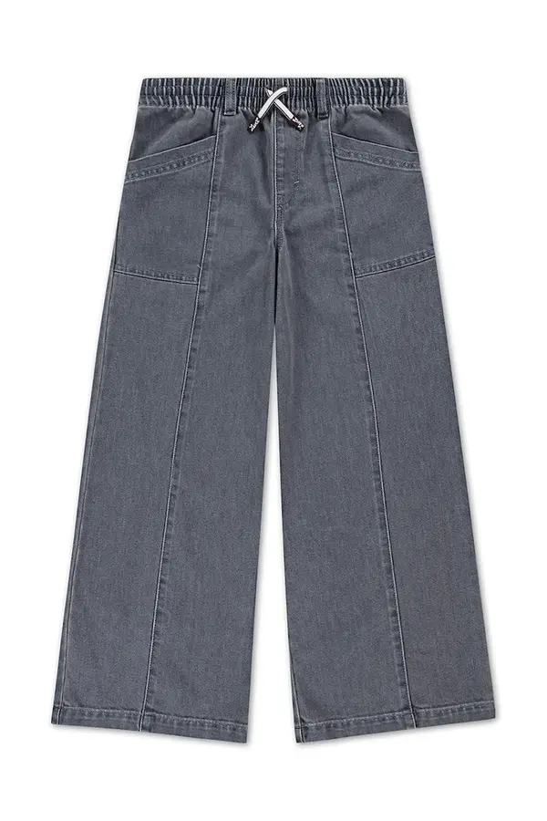 Levi's Dječje traperice Levi's PULL-ON '94 BAGGY WIDE LEG
