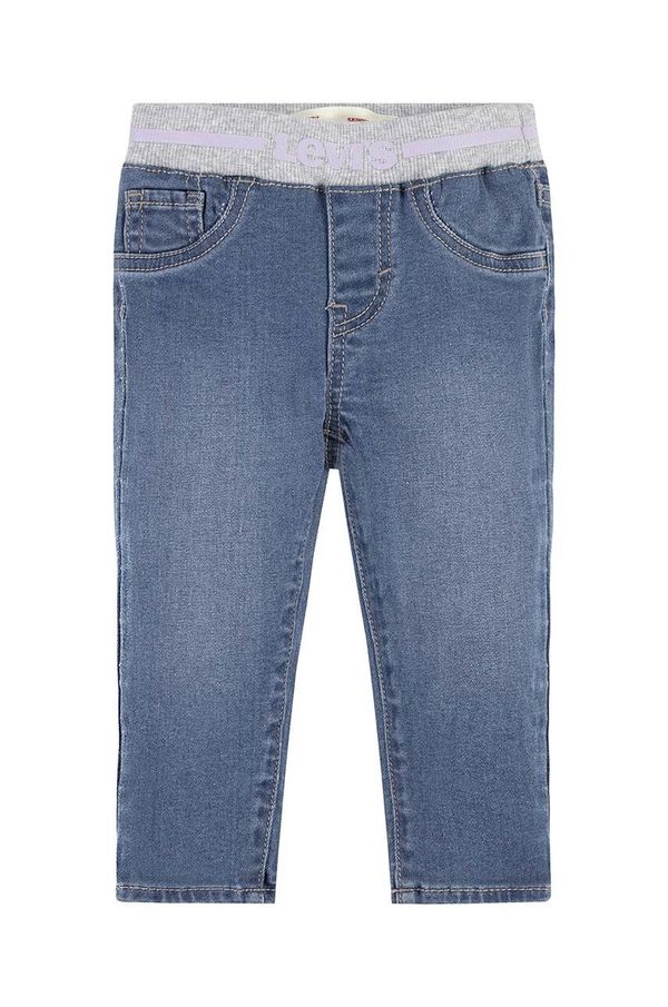 Levi's Dječje traperice Levi's