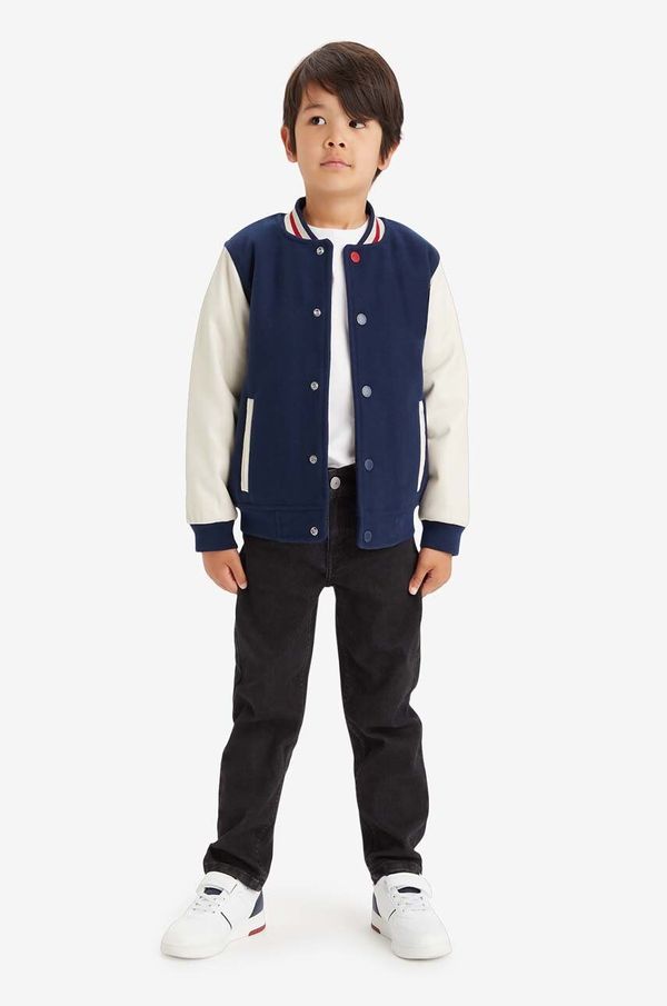 Levi's Dječje traperice Levi's