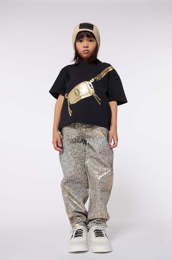 Marc Jacobs Dječje traperice Marc Jacobs W60251