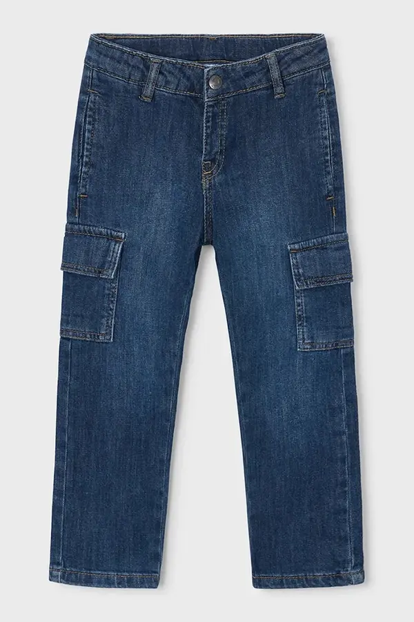 Mayoral Dječje traperice Mayoral