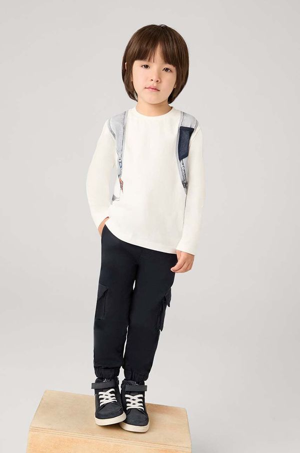 Mayoral Dječje traperice Mayoral 4537