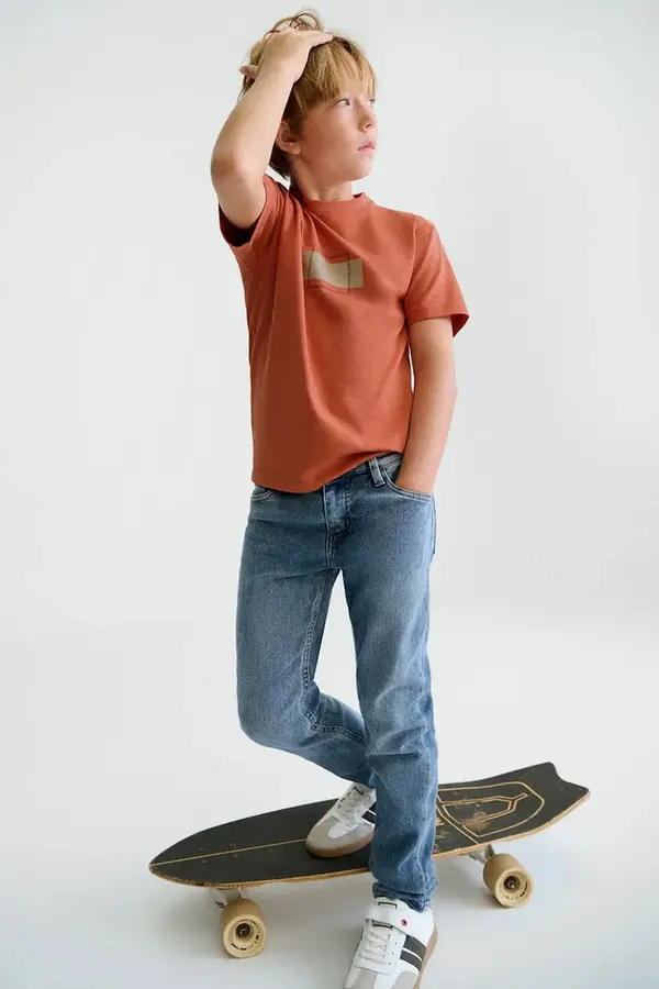 Mayoral Dječje traperice Mayoral