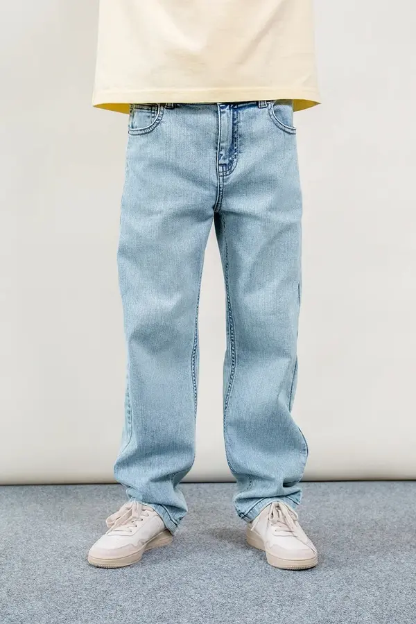 Mayoral Dječje traperice Mayoral