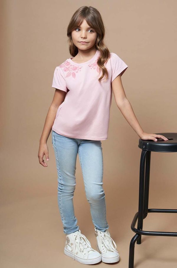 Mayoral Dječje traperice Mayoral