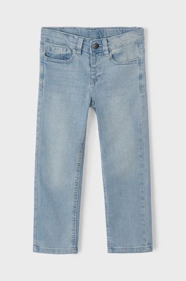 Mayoral Dječje traperice Mayoral regular fit 540