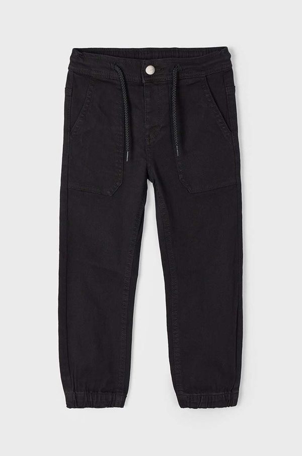 Mayoral Dječje traperice Mayoral skater 4536