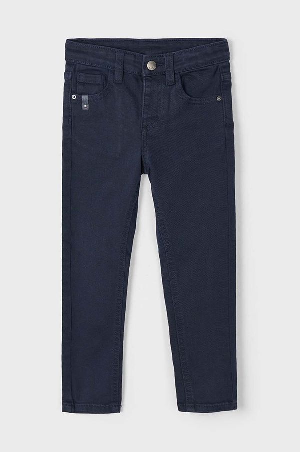 Mayoral Dječje traperice Mayoral skinny 4529
