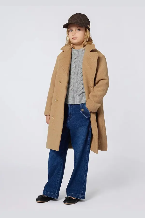 Michael Kors Dječje traperice Michael Kors