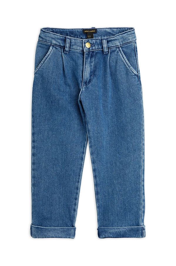 Mini Rodini Dječje traperice Mini Rodini