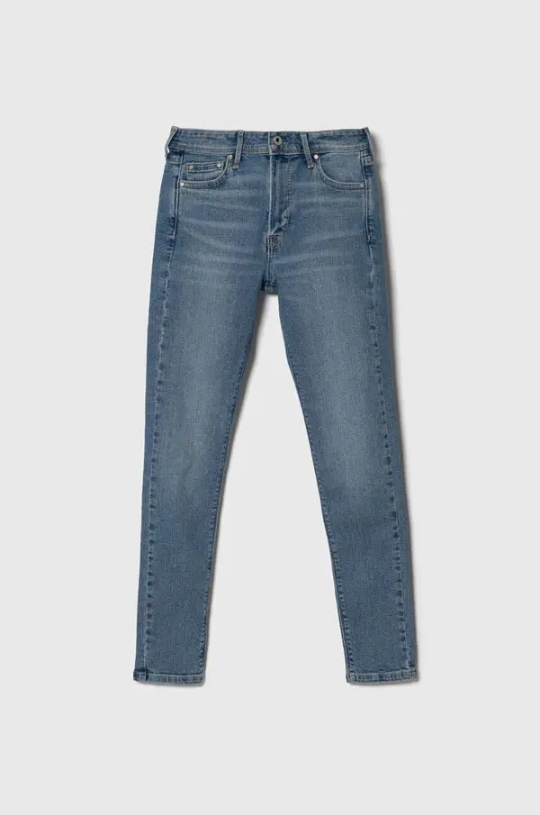 Pepe Jeans Dječje traperice Pepe Jeans