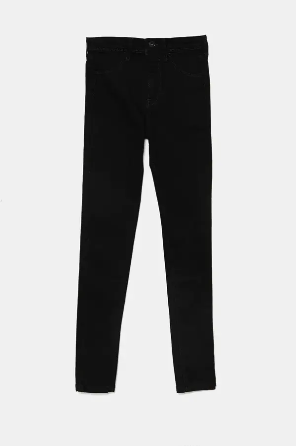 Pepe Jeans Dječje traperice Pepe Jeans JEGGING JEANS