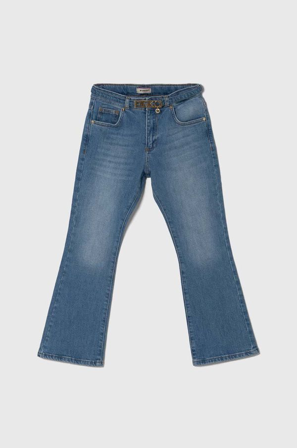 Pinko Up Dječje traperice Pinko Up