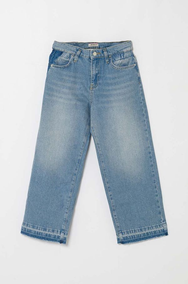 Pinko Up Dječje traperice Pinko Up