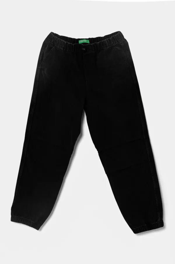 United Colors of Benetton Dječje traperice United Colors of Benetton 4PWACF045