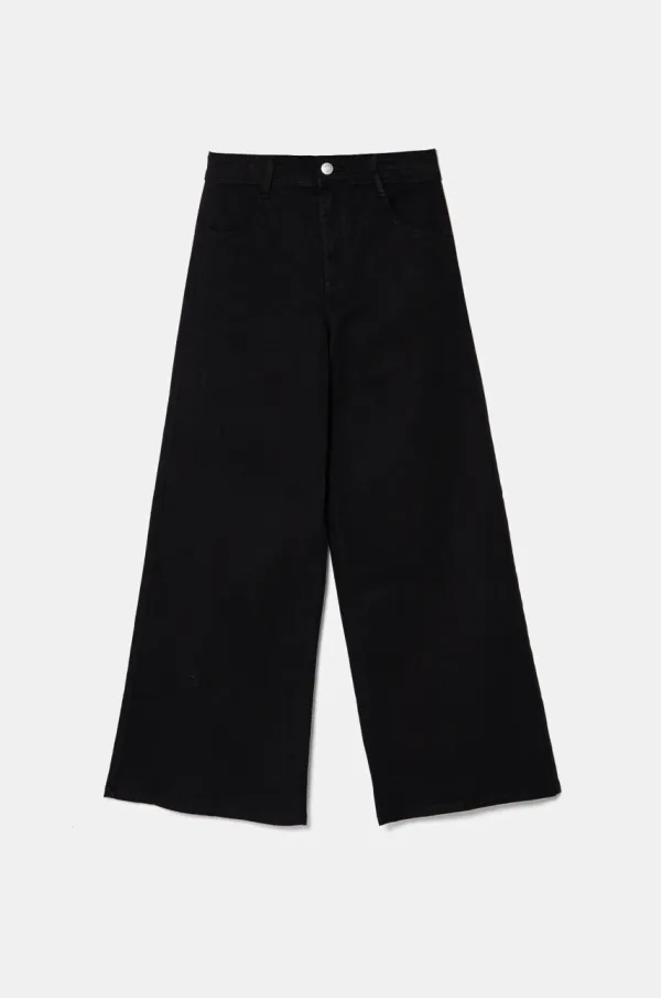 United Colors of Benetton Dječje traperice United Colors of Benetton 4TCGCE03X