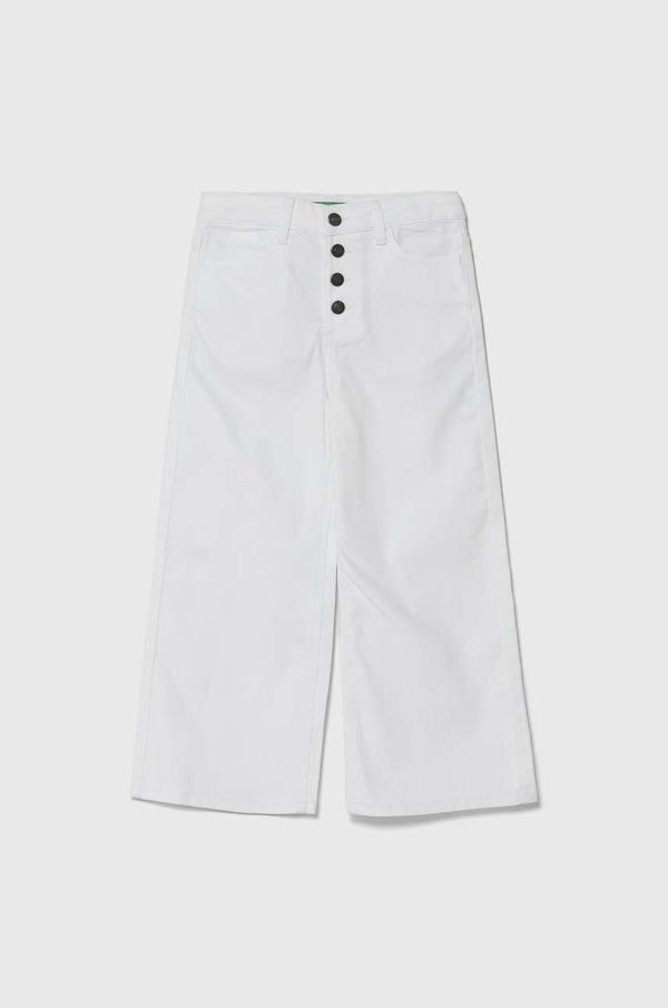 United Colors of Benetton Dječje traperice United Colors of Benetton