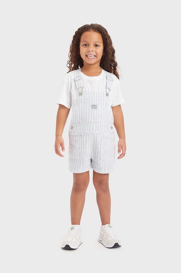 Levi's Dječje tregerice Levi's