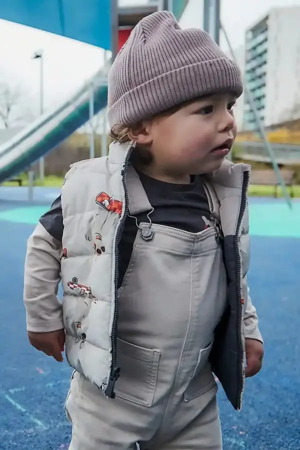 Mayoral Dječje tregerice Mayoral serża soft