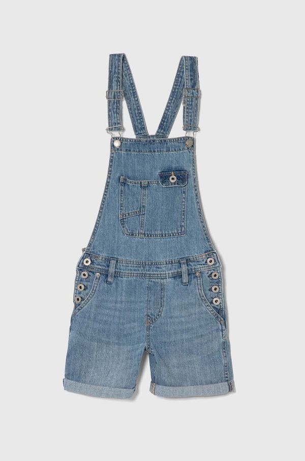 Pepe Jeans Dječje tregerice Pepe Jeans ABBY FABBY JR