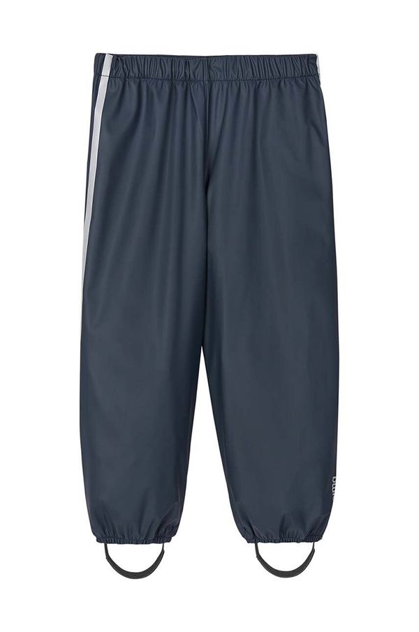 Reima Dječje vodootporne hlače Reima Oja boja: tamno plava, 5100027A