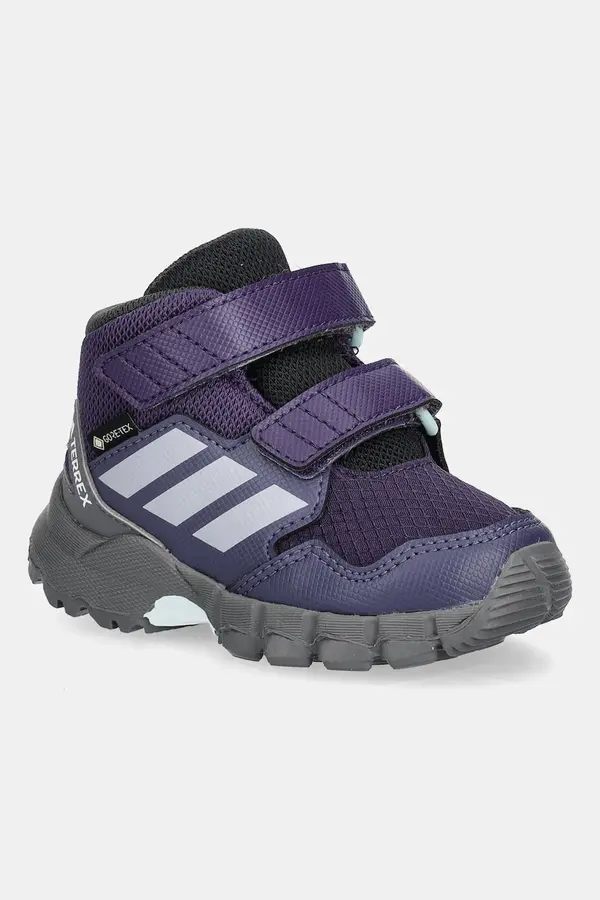 adidas TERREX Dječje zimske čizme adidas TERREX TERREX SKYCHASER MID GTX
