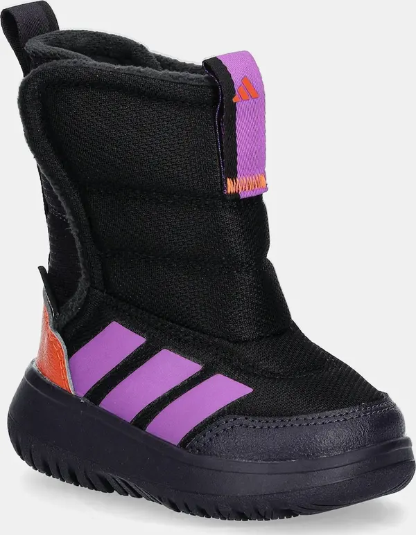adidas Dječje zimske čizme adidas Winterplay