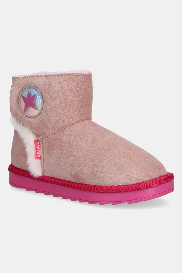 Agatha Ruiz de la Prada Dječje zimske čizme Agatha Ruiz de la Prada