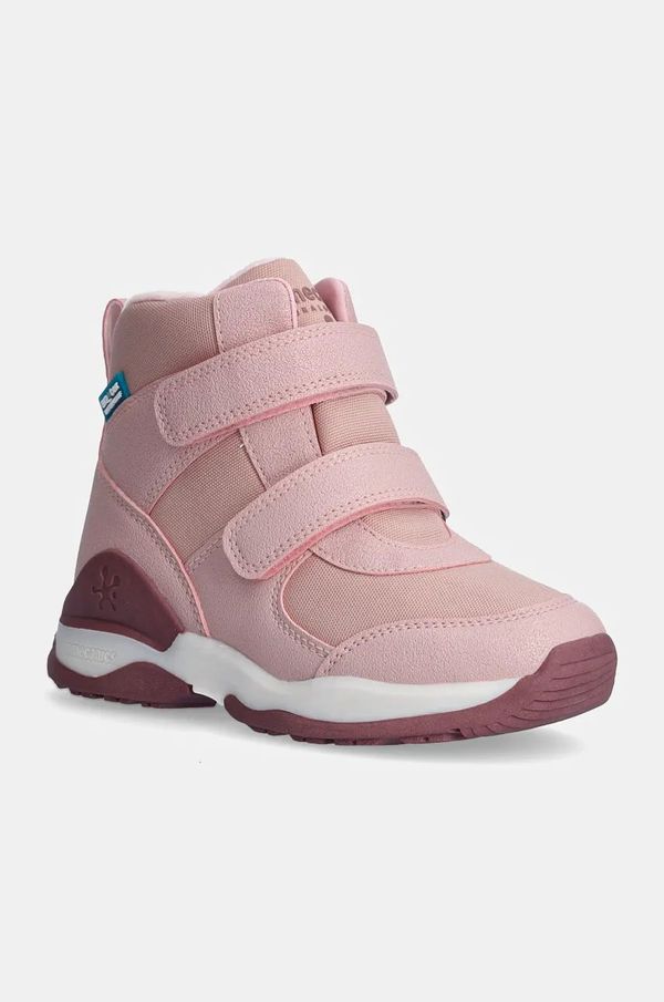 Biomecanics Dječje zimske čizme Biomecanics boja: ružičasta, 241258