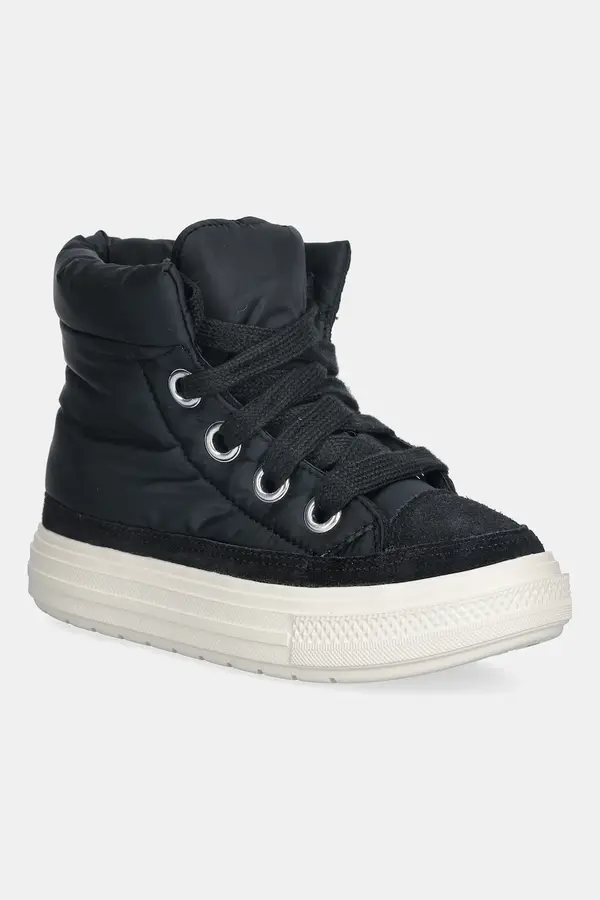 Converse Dječje zimske čizme Converse CHUCK TAYLOR ALL STAR ELEMENTS BOOT