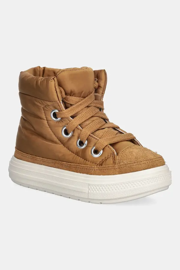 Converse Dječje zimske čizme Converse CHUCK TAYLOR ALL STAR ELEMENTS BOOT