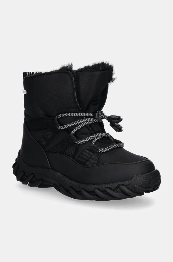 Emu Australia Dječje zimske čizme Emu Australia Pirrama boja: crna, K13098