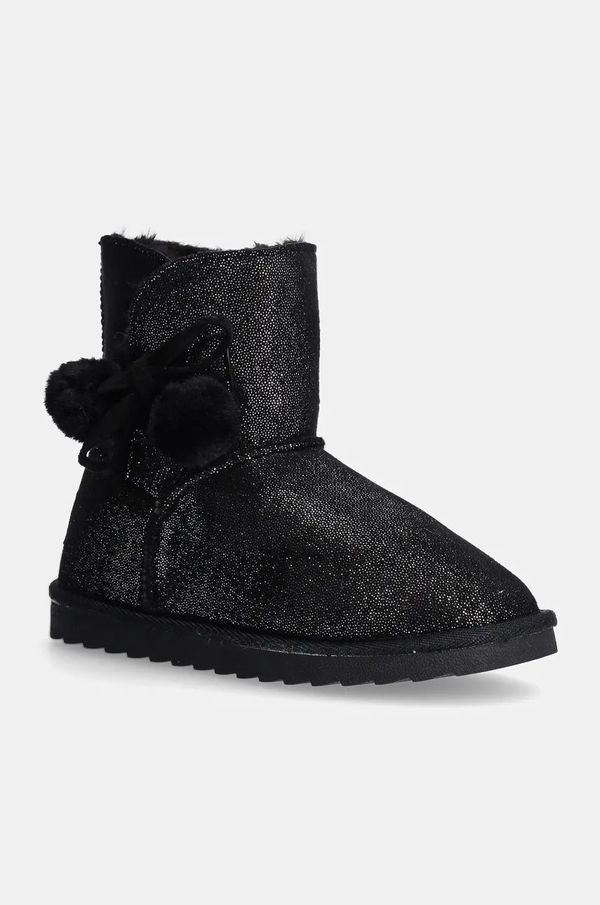 Garvalin Dječje zimske čizme Garvalin boja: crna, 241551