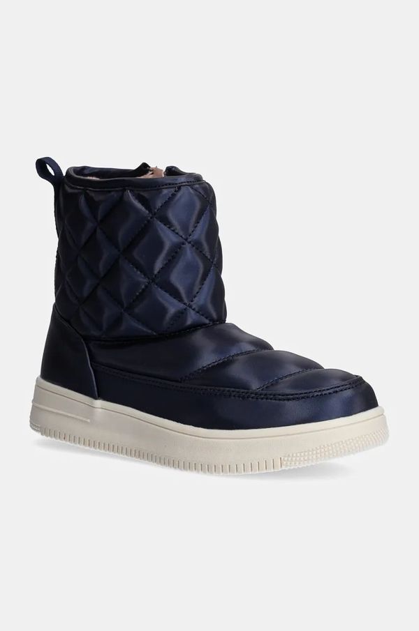 Garvalin Dječje zimske čizme Garvalin boja: tamno plava, 241351