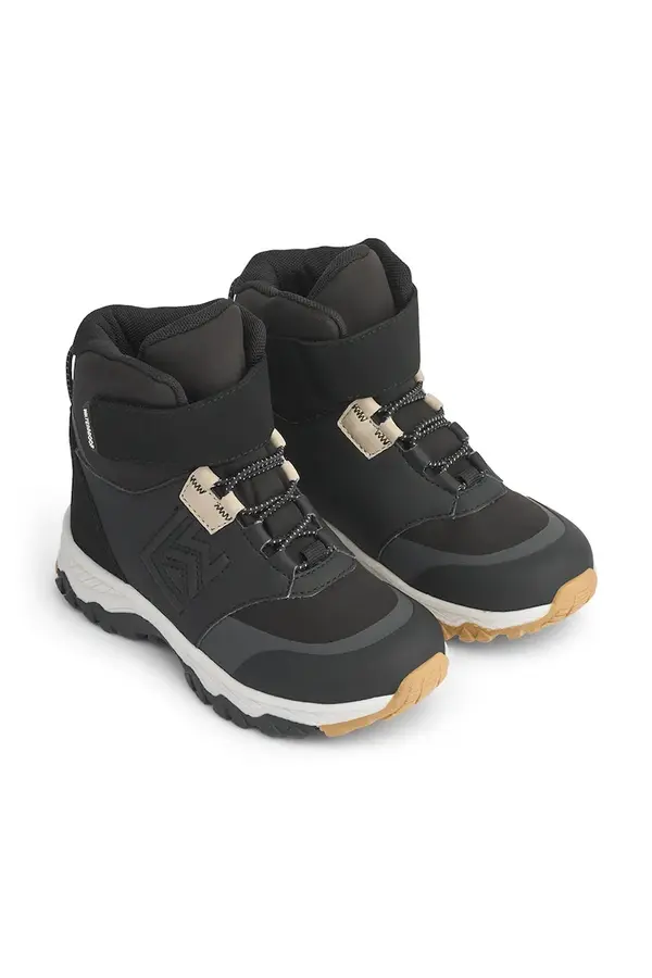 Liewood Dječje zimske čizme Liewood Mazie Hightop Winter Sneakers