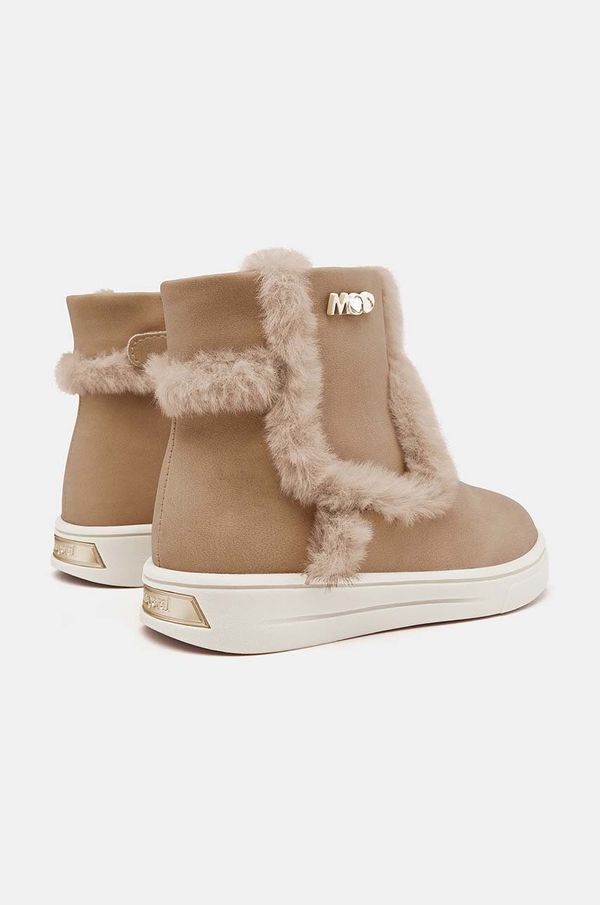 Mayoral Dječje zimske čizme Mayoral boja: smeđa, 42484