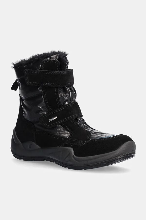 Primigi Dječje zimske čizme Primigi boja: crna, PEFGT 68825