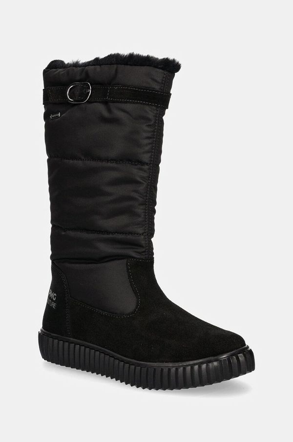 Primigi Dječje zimske čizme Primigi boja: crna, PWE GTX 69380