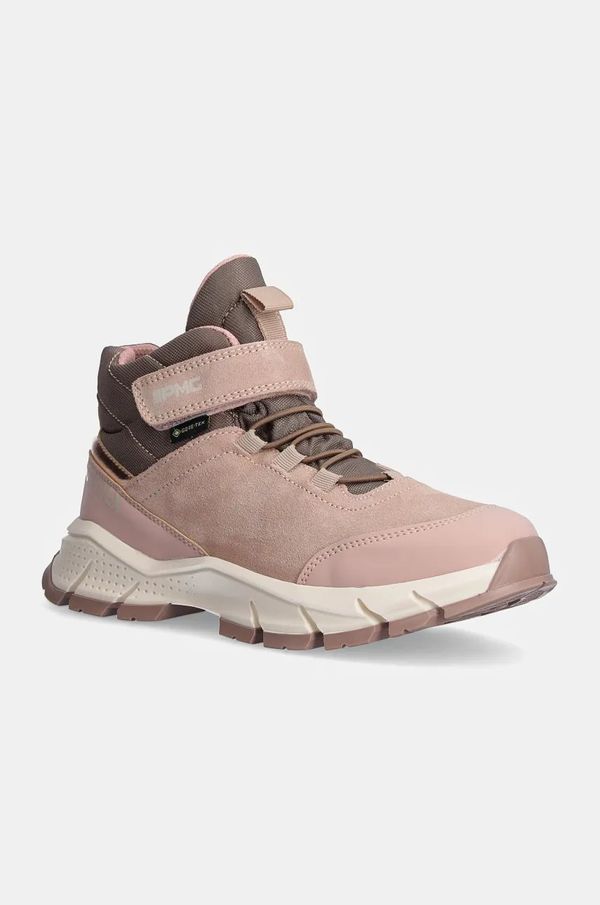 Primigi Dječje zimske čizme Primigi boja: ružičasta, PPE GTX 69365